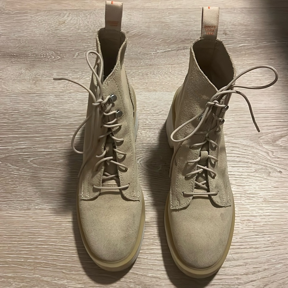Sorel boots